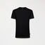 KAIE T-SHIRT WOMEN BLACK