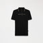 KORION POLO MEN BLACK