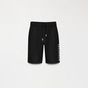 KARL SWIMSHORT MEN BLACK
