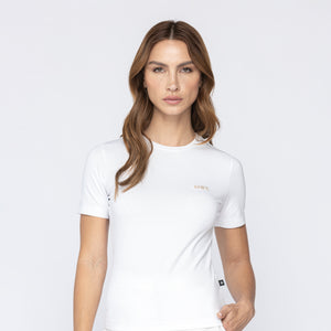 KEEPLING T-SHIRT WHITE