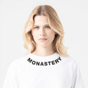 KELYN CROP TOP WOMEN WHITE