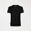 KIRSI T-SHIRT WOMEN BLACK