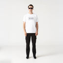 KIRTOR T-SHIRT MEN WHITE