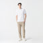KORION POLO MEN WHITE