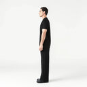 KRIPTON T-SHIRT MEN BLACK