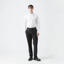 LARROC SHIRT MEN WHITE