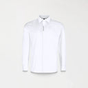 LARROC SHIRT MEN WHITE