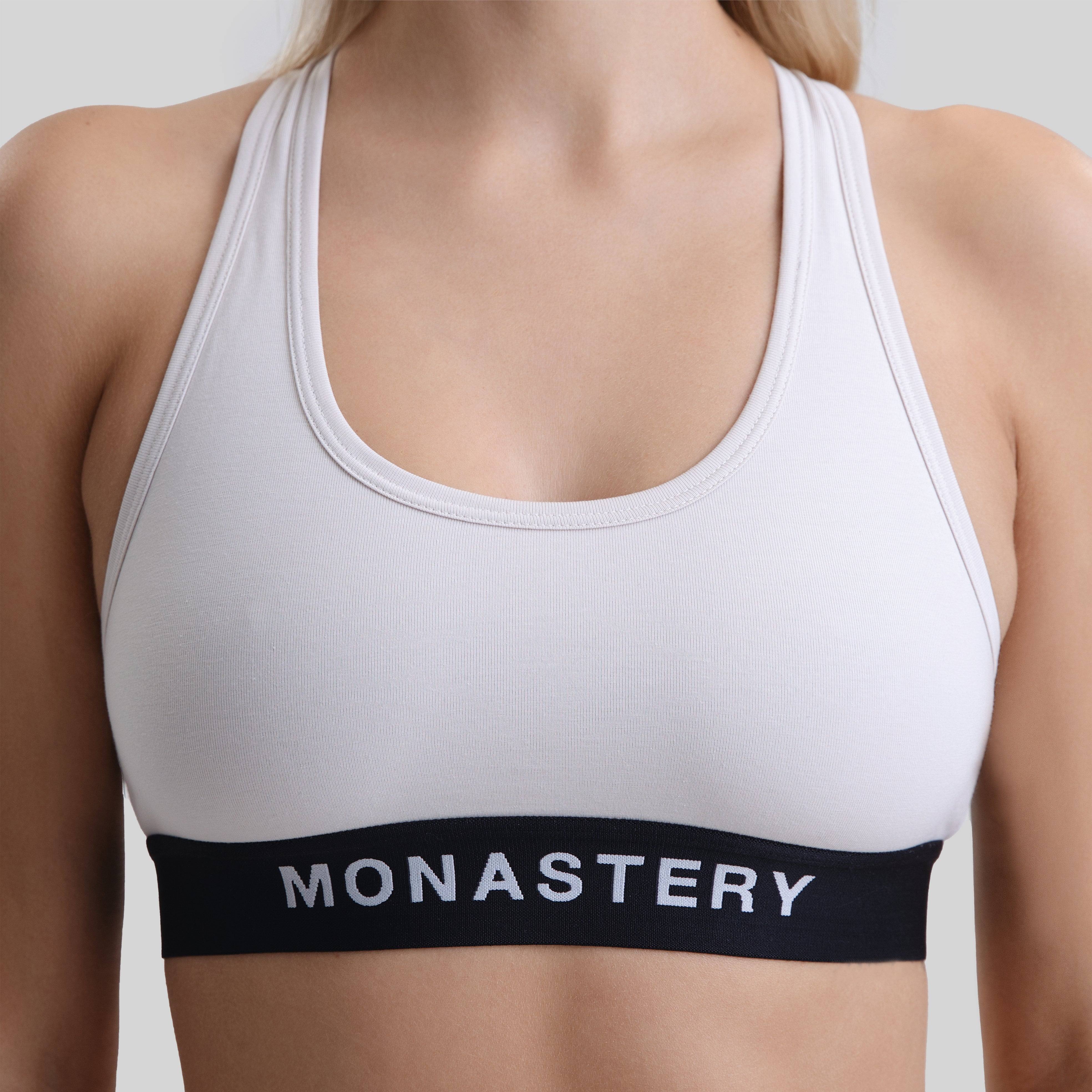 LAUDA TOP SPORT MOONBEAM | Monastery Couture