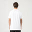 EMPEROR T-SHIRT MEN WHITE