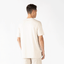 WARKWING T-SHIRT MOONBEAM