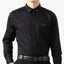 ALI SHIRT MEN BLACK