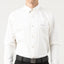 ALI SHIRT MEN WHITE ASPARAGUS