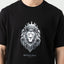 EMPEROR T-SHIRT MEN BLACK