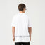 SACTUM T-SHIRT MEN WHITE