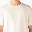 WARKWING T-SHIRT MOONBEAM