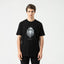 EMPEROR T-SHIRT MEN BLACK