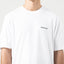 SACTUM T-SHIRT MEN WHITE