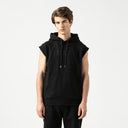 WERNELL BURDA SHORT MEN BLACK