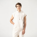 WERNELL BURDA SHORT MEN MOONBEAM