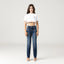 NEKANE CROP TOP WOMEN WHITE