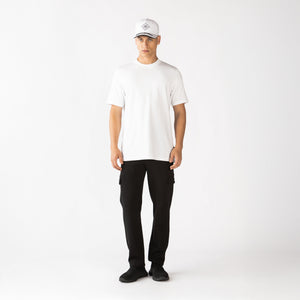 GREENHILL T-SHIRT MEN WHITE