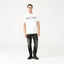 MAXIMUS T-SHIRT MEN WHITE