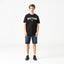 MAXIMUS T-SHIRT MEN BLACK