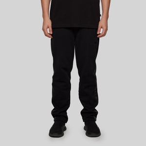 LEAGUE BLACK JOGGER