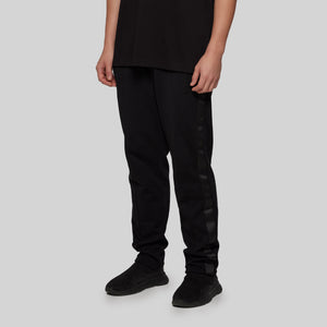 LEAGUE BLACK JOGGER