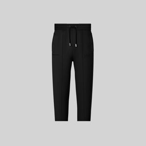 LEAGUE BLACK JOGGER