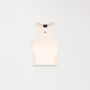 LIRIO TANK TOP WOMEN WHITECAP GRAY