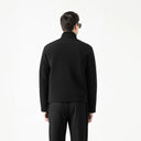 LUDWING JACKET MEN BLACK