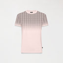 LUMI T-SHIRT WOMEN CAMEO ROSE