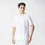 LYKOS POLO MEN WHITE