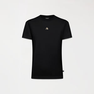 MAISON T-SHIRT BLACK