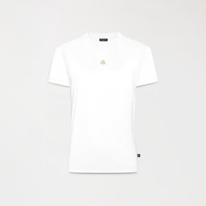 MAISON T-SHIRT WHITE