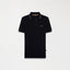 MARENGO POLO MEN BLACK