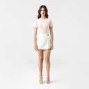 MARIE T-SHIRT WOMEN CAMEO ROSE