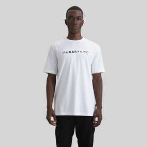 MCLAREN T-SHIRT WHITE