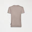 MERLE T-SHIRT WOMEN TAUPE GRAY