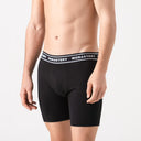 MISTRAL BÓXER MEN BLACK