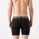 MISTRAL BÓXER MEN BLACK