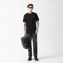 MISURI T-SHIRT MEN BLACK