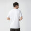 MISURI T-SHIRT MEN WHITE