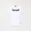 MUSTANG T-SHIRT MEN WHITE