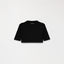 NEKANE CROP TOP WOMEN BLACK