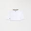 NOORA CROP TOP WOMEN WHITE