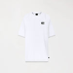 OLDINGHAM T-SHIRT OVERSIZED MEN WHITE