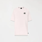 OLDINGHAM T-SHIRT OVERSIZED MEN MOONBEAM