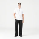 OTHAR POLO MEN WHITE